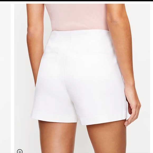 Loft Admiral Shorts NWT - Picture 2 of 5